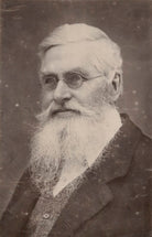 Alfred Russel Wallace NPG x5113