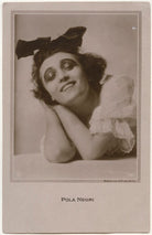 Pola Negri NPG x139716