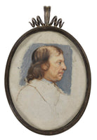 Oliver Cromwell NPG 5274