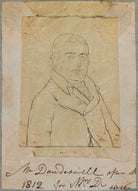 Possibly William Dowdeswell NPG D17649