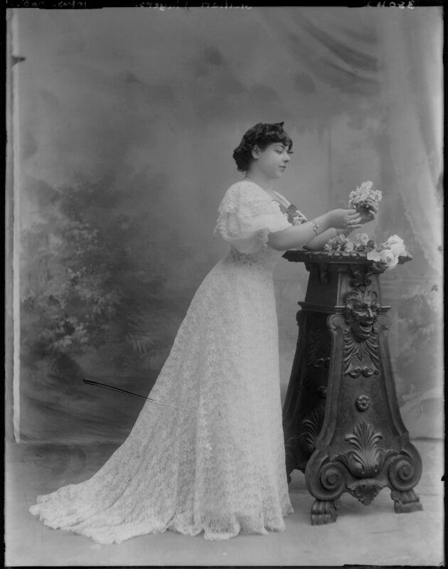 Unknown sicilian player npg x104238