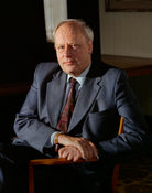 Michael Meredith Swann, Baron Swann NPG P1259