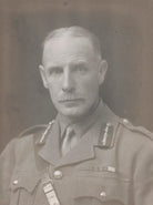 George Harvey Nicholson NPG x186850