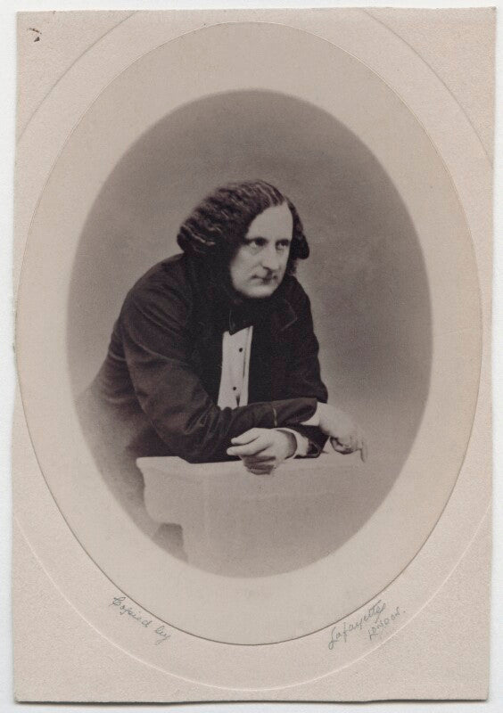 William ward, 1st earl of dudley npg x47099