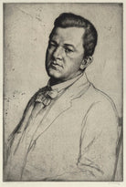 Sir Charles Holroyd NPG D17831