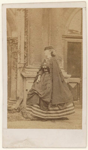 Adelaide Ida Fane (née Curzon), Countess Westmorland NPG x1569