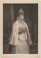 Queen Alexandra NPG D33957
