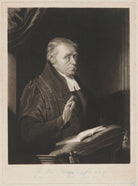 Thomas Dykes NPG D35186