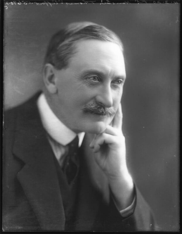 Sir thomas stafford, 1st bt npg x120285