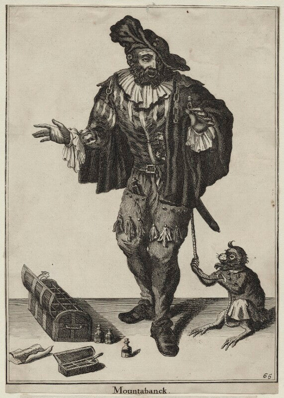 Hans buling npg d31037