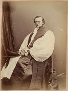 Edward Harold Browne NPG Ax21875