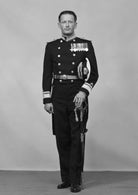 Sir William Donough O'Brien NPG x176335