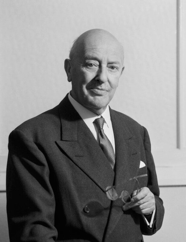 Frank thompson schwab npg x191134