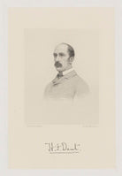Henry Francis Dent NPG D35026