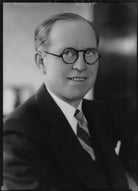 Joseph Patrick Kennedy NPG x155200