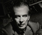 Aldous Huxley NPG x131073