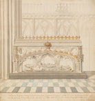 Walter de Stapledon NPG 2781