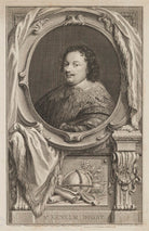 Sir Kenelm Digby NPG D35183