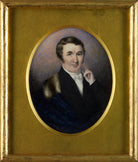 John Lingard NPG 4304