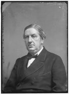 Sir William Vernon Harcourt NPG x96157