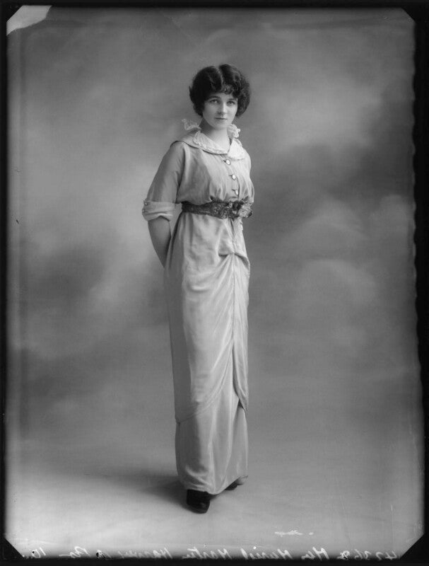 Muriel martin harvey npg x102954