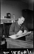 Sir Arthur Coningham NPG x10913