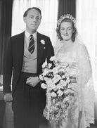 Michael Woodbine Parish; Elizabeth Campbell Parish (née Boot) NPG x77919