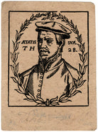 Thomas Howard, 4th Duke of Norfolk NPG D8461