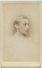 John ('Jack') Strachey NPG x38546