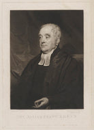 Josiah Pratt NPG D9240