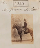 Jervoise Smith NPG Ax50732