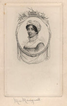 Richmal Mangnall NPG D4980