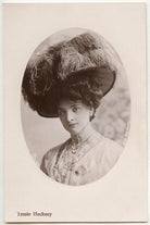 Tessie Hackney NPG x131531