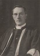 William Ralph Inge NPG Ax39096