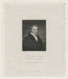 Hans Francis Hastings, 12th Earl of Huntingdon NPG D36400