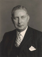 Walter Russell Brain, 1st Baron Brain NPG x164681