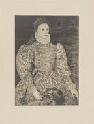 Queen Elizabeth I NPG D31846