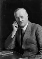 William Walker Lackie NPG x41732