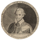 Maurice of Nassau, Prince of Orange NPG D26205