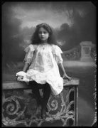 Hon. Betty Constance Asquith (née Manners) NPG x102337