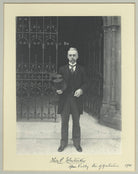 Sir Thomas Palmer Whittaker NPG x35537