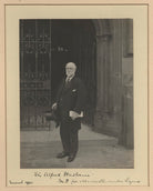 Sir Alfred Seale Haslam NPG x20366