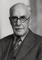 Sir William Moir Calder NPG x86595