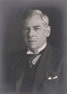 Cyril William Hurcomb, 1st Baron Hurcomb NPG x168502