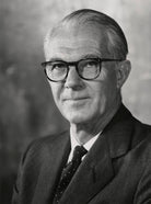 Sir Patrick Graham Toler Kingsley NPG x36102