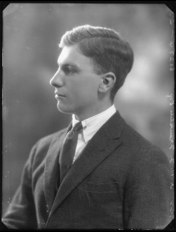 Henry william fernehough franklin npg x121760