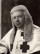 Lord James Walker NPG x134643