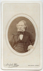Richard Cobden NPG x76453