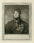 King George IV NPG D33340