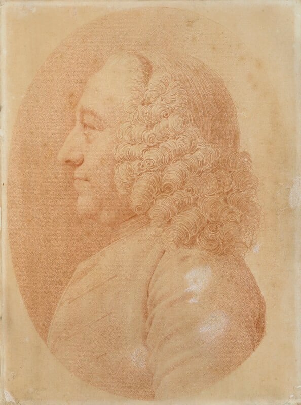 Charles jennens npg 6724